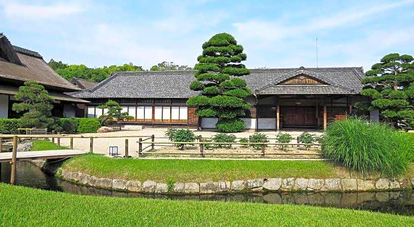 Toyoko Inn Kurashiki-Eki Minami-Guchi