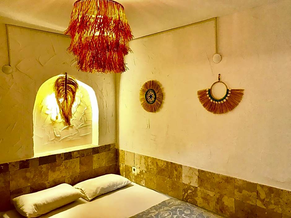 Hotel Barba