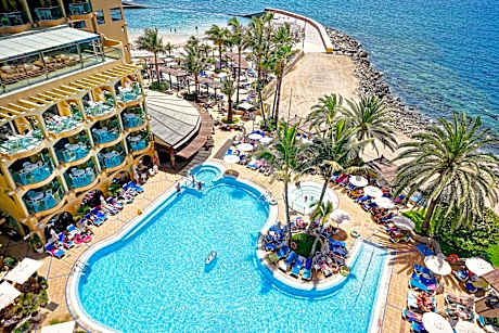 BULL Dorado Beach & SPA