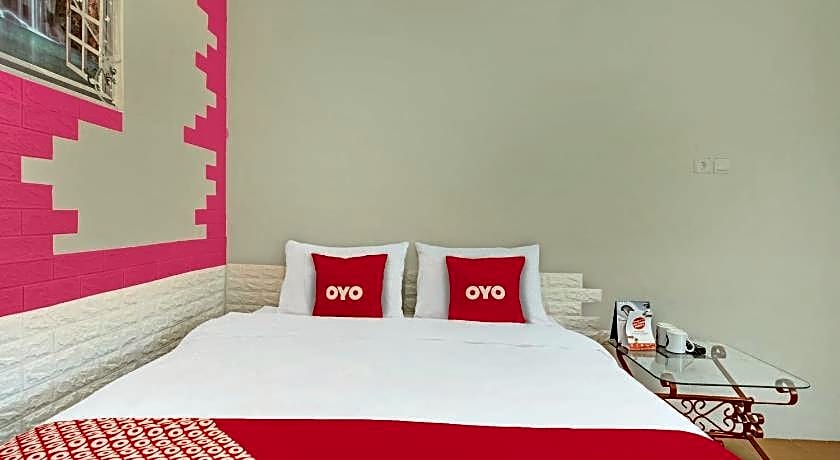 Hotel O Villa Inn App Trawas Bintaro Syariah