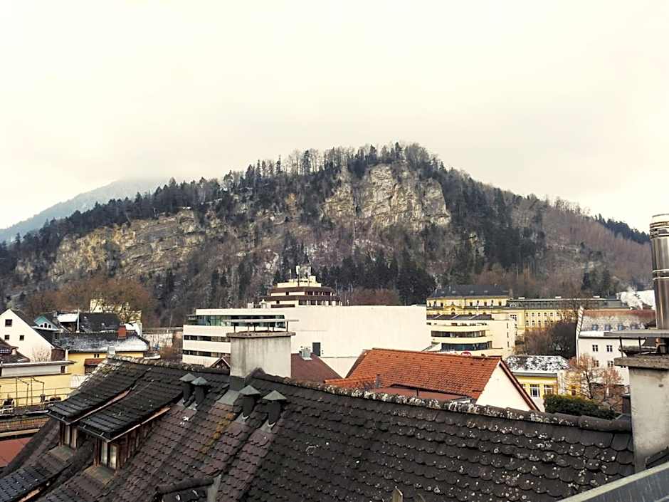 Hotel Hecht
