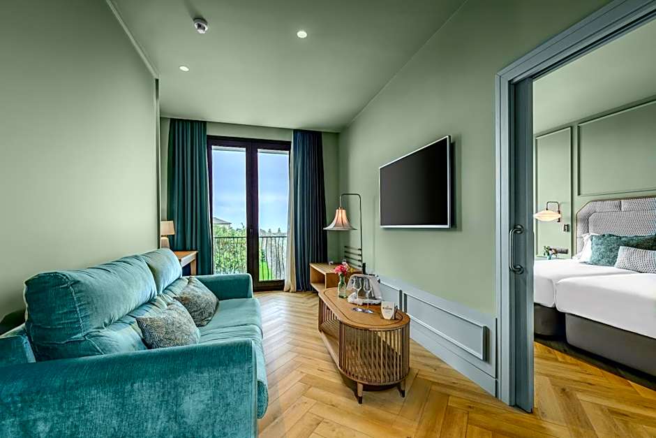 Hotel Palacio de Luces