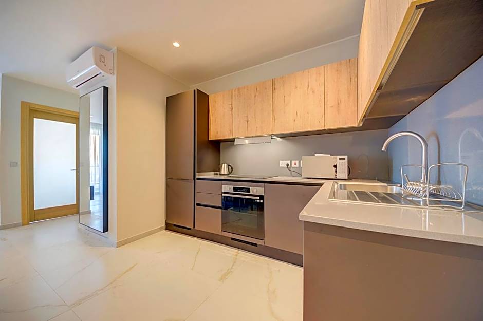 Mayfair by Premier Suites MT