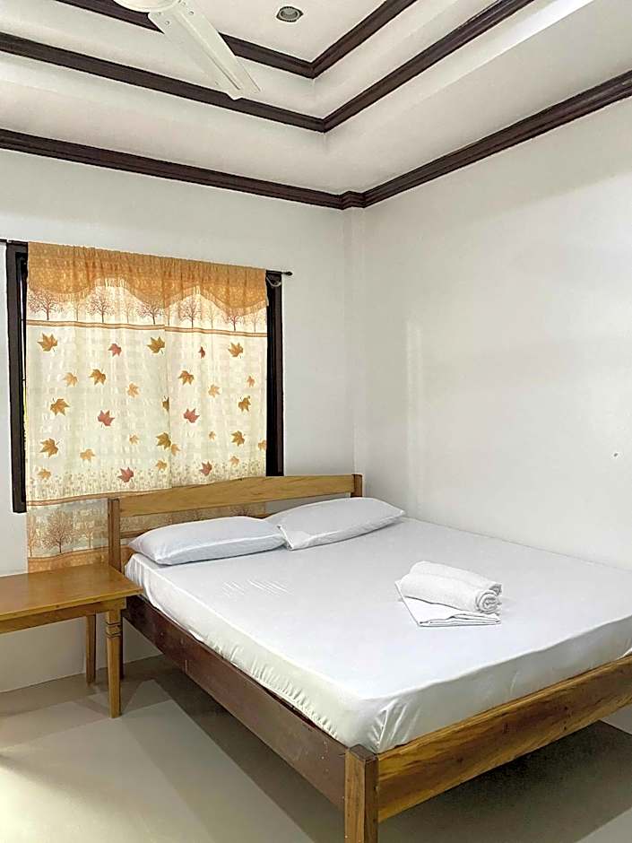 Nine Clouds Homestyle Accommodation