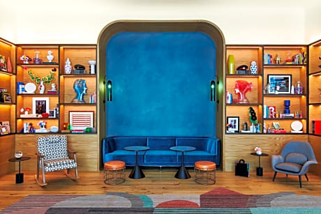 Virgin Hotels Nashville