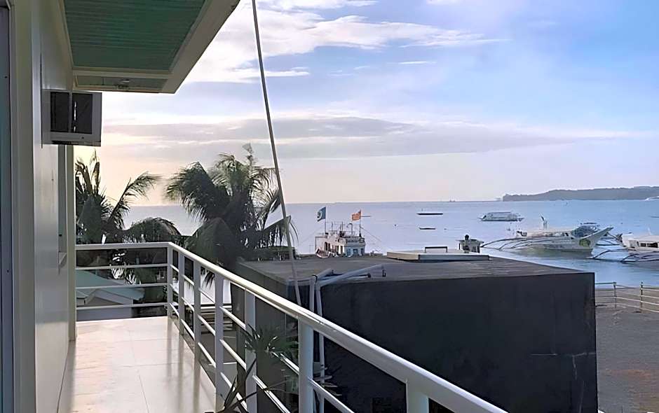 S-E Hotel And Residence