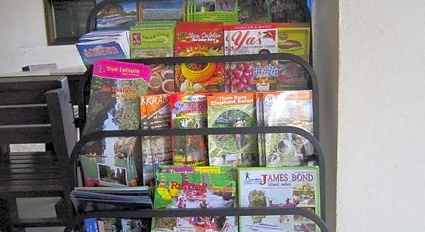 Krabi Cozy Place Hotel