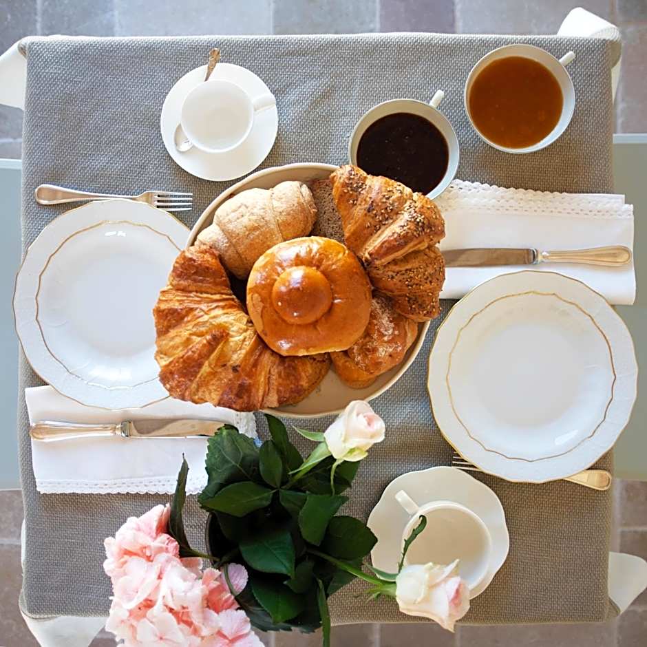 Dimora de Matera Luxury Suites