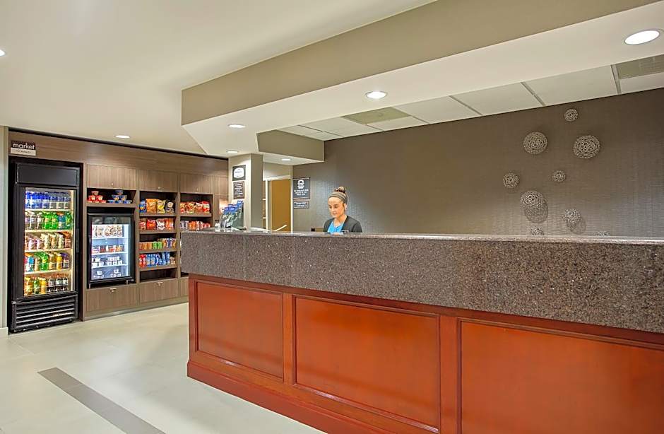 Residence Inn by Marriott Knoxville Cedar Bluff