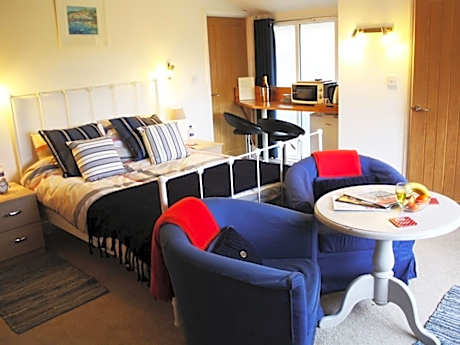 Riverside House
