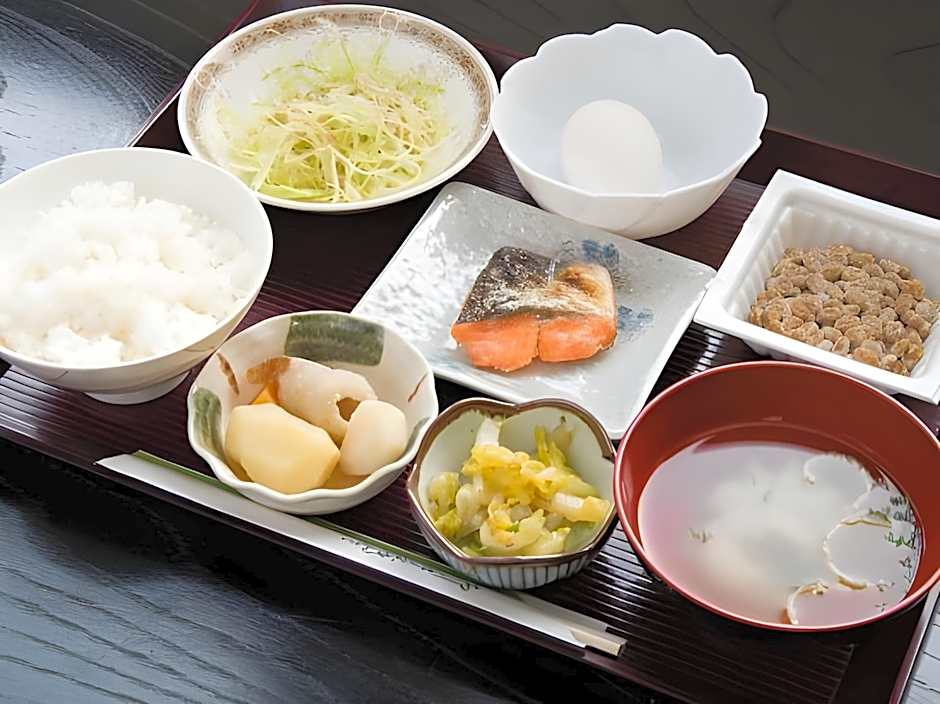 Hotel Select Inn Ehime Ainan-Cho