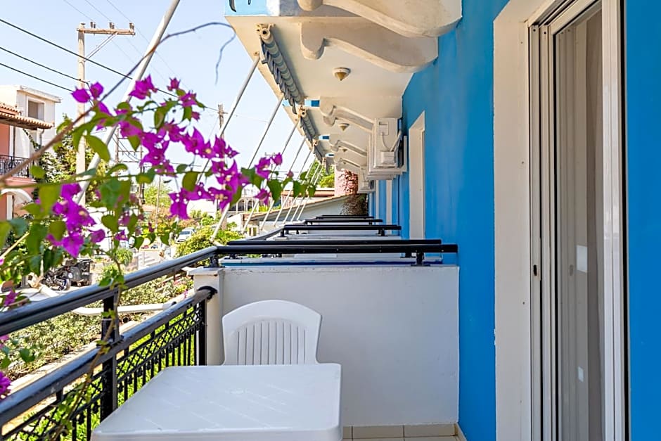 Hotel Asimina Laganas