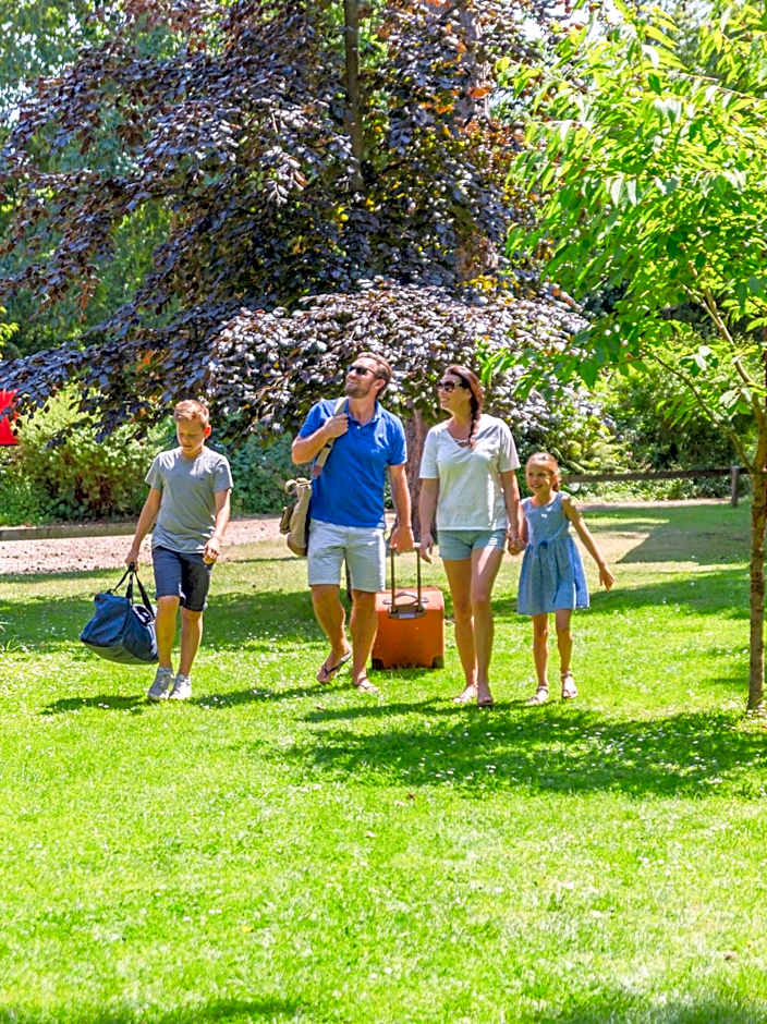 Sandy Balls Holiday Village