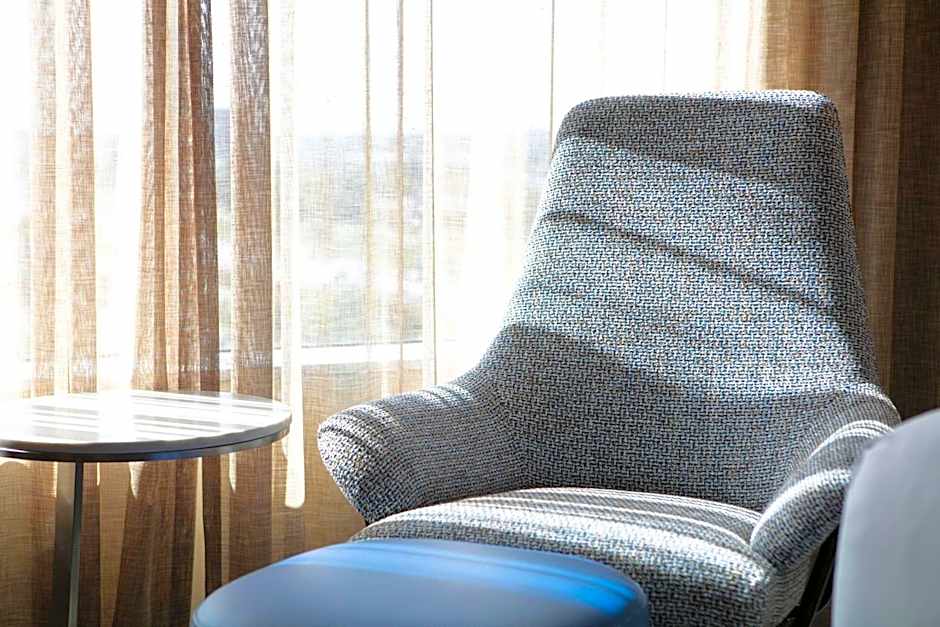 Hilton Minneapolis Bloomington