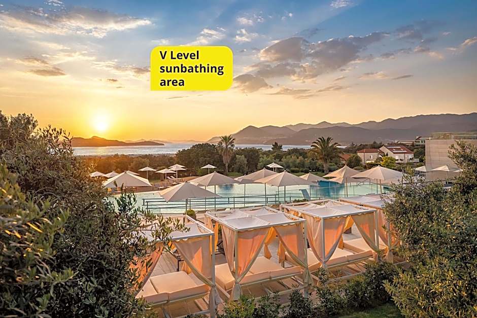 Valamar Lacroma Hotel
