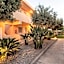 Cirillo Family Hotel-Christinas Studios