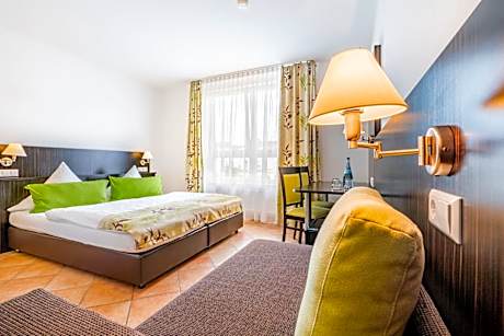 My Airport Hotel STUTTGART-AIRPORT-MESSE