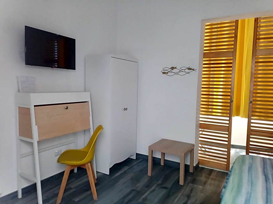 Affittacamere Angelica