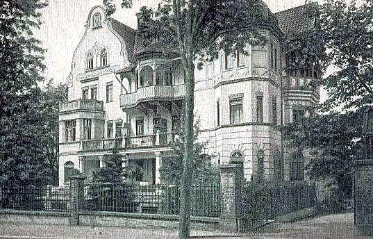 Amalia - noclegi i restauracja