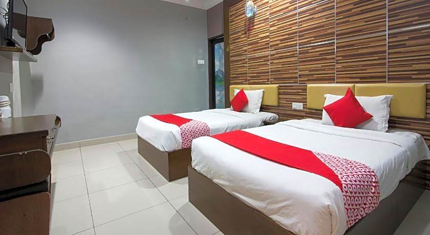 Anggerik Garden Hotel- AG Hotel