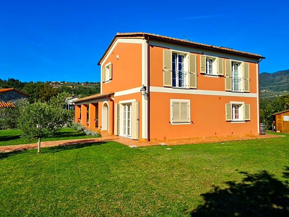 B&B Luna Nuova
