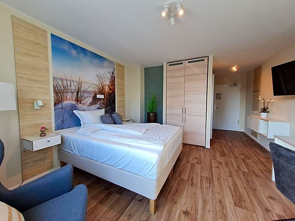 Hotel Boardinghouse THE LOFT