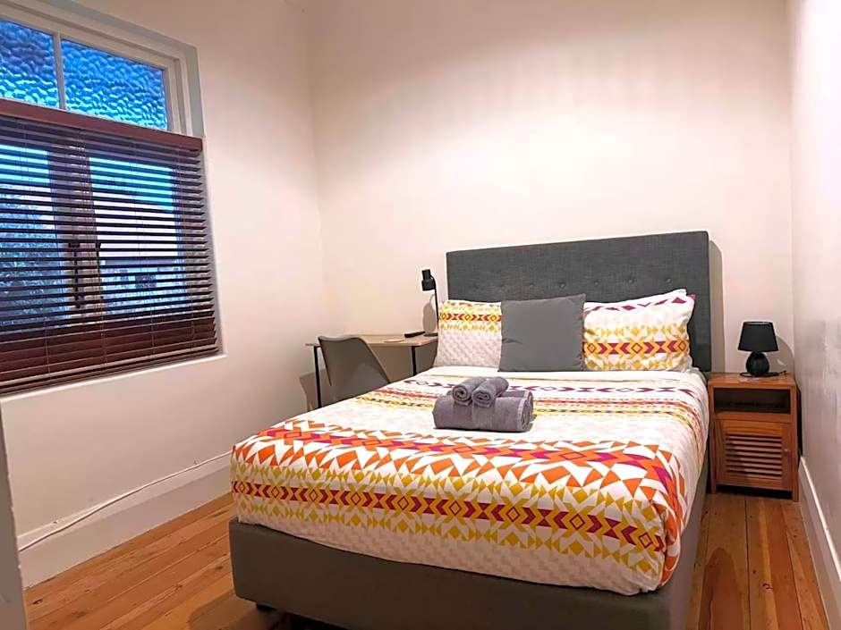 Penmarric House - Self Check-in