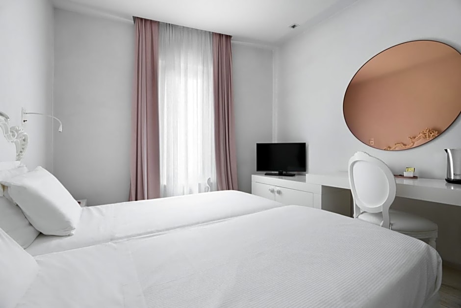 Eurostars Florence Boutique
