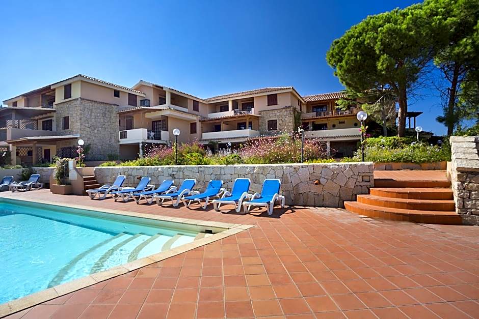 Residence Bougainvillae