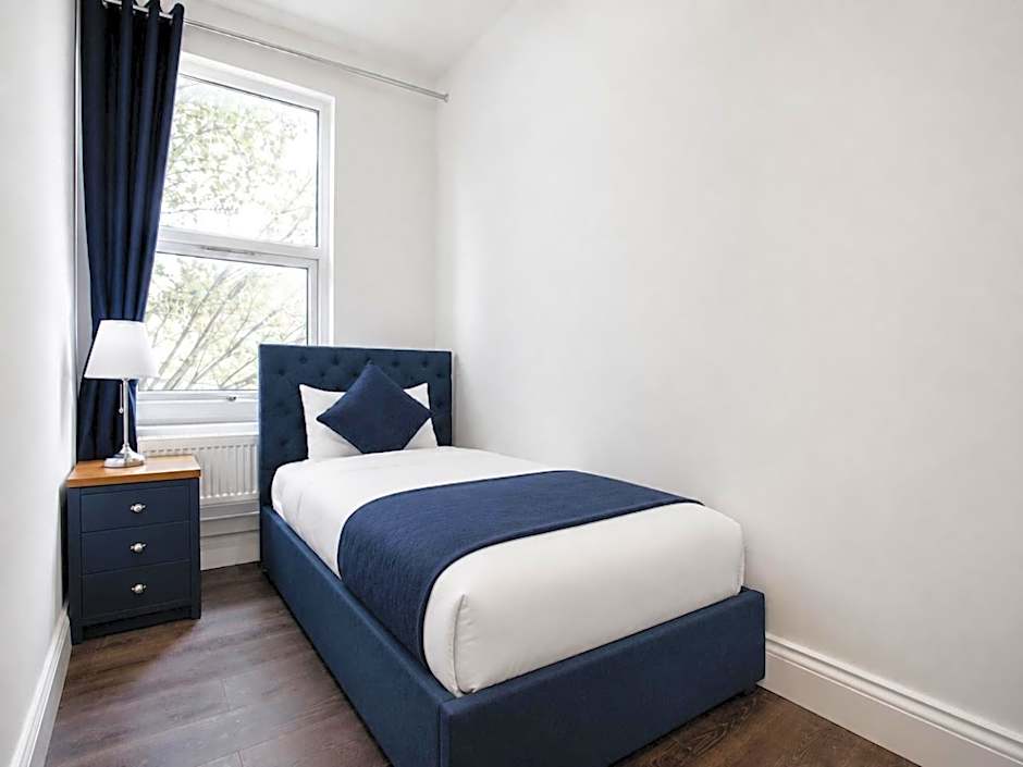The Broadway Hotel - London Heathrow