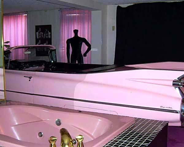 Red Carpet Inn Fanta Suites Hotel