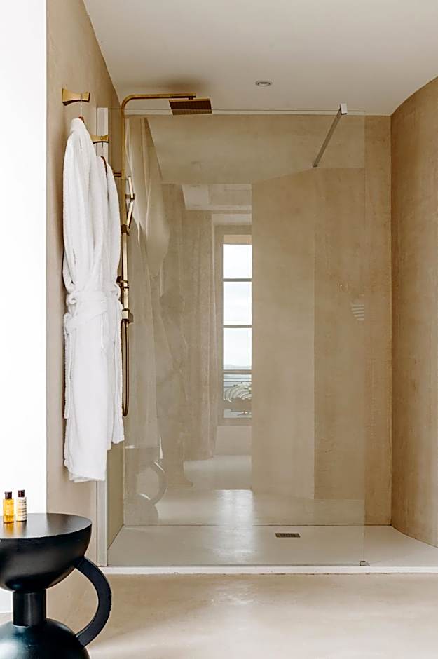Domaine de Rochebois & Spa Nuxe