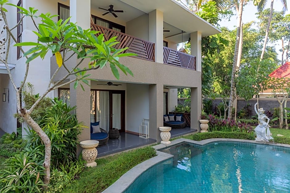 The Gantari Ubud Hotel & Villa