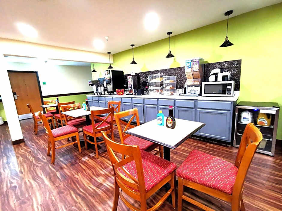 Travel Inn and Suites