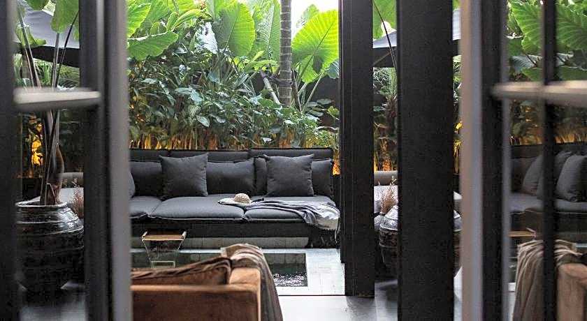 The Bohemian Bali, a Member of Design Hotels