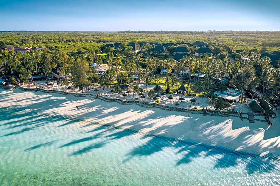 TUI Blue Bahari Zanzibar
