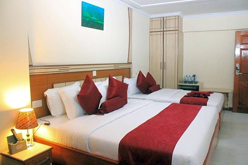 Empolos Hotel Nakuru