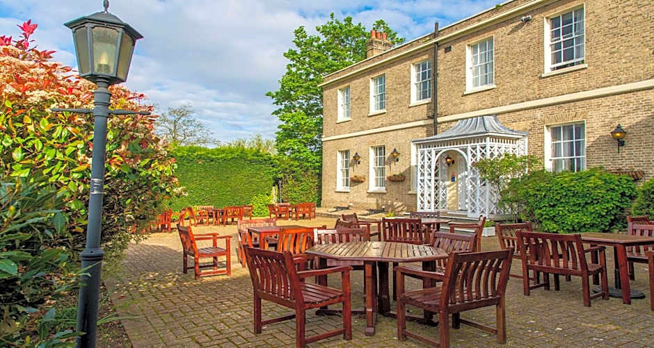 London Chigwell Prince Regent Hotel, BW Signature Collection