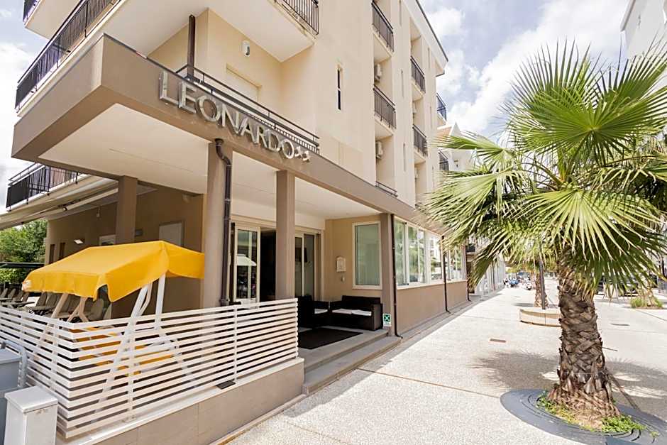 Hotel leonardo