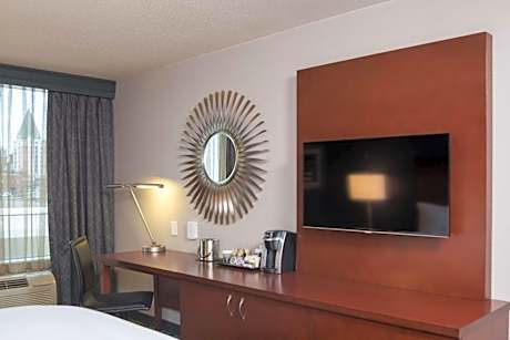 King Room - Mobility Access