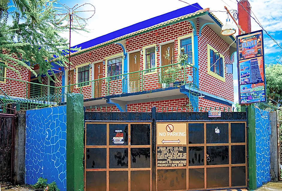 DMI Hotels and Apartments, Tabaco City Albay by RedDoorz