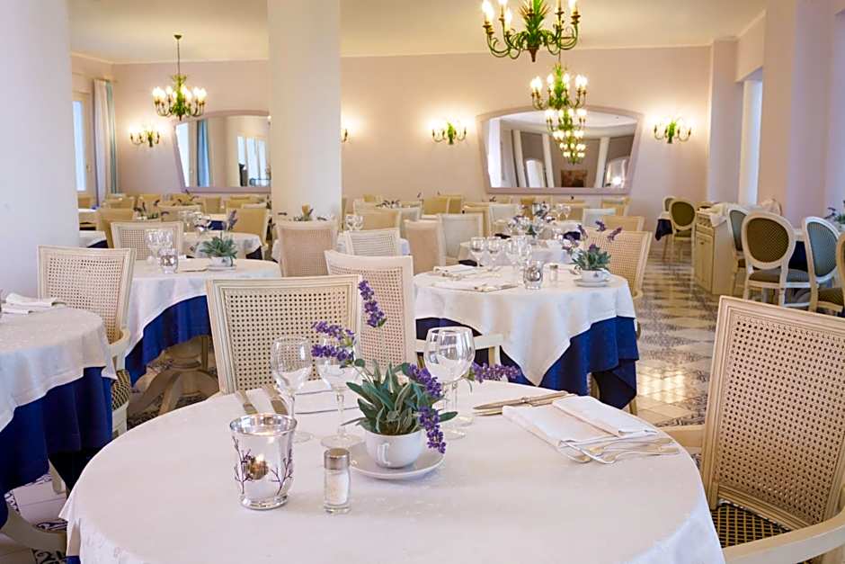 Terme Gran Paradiso Hotel