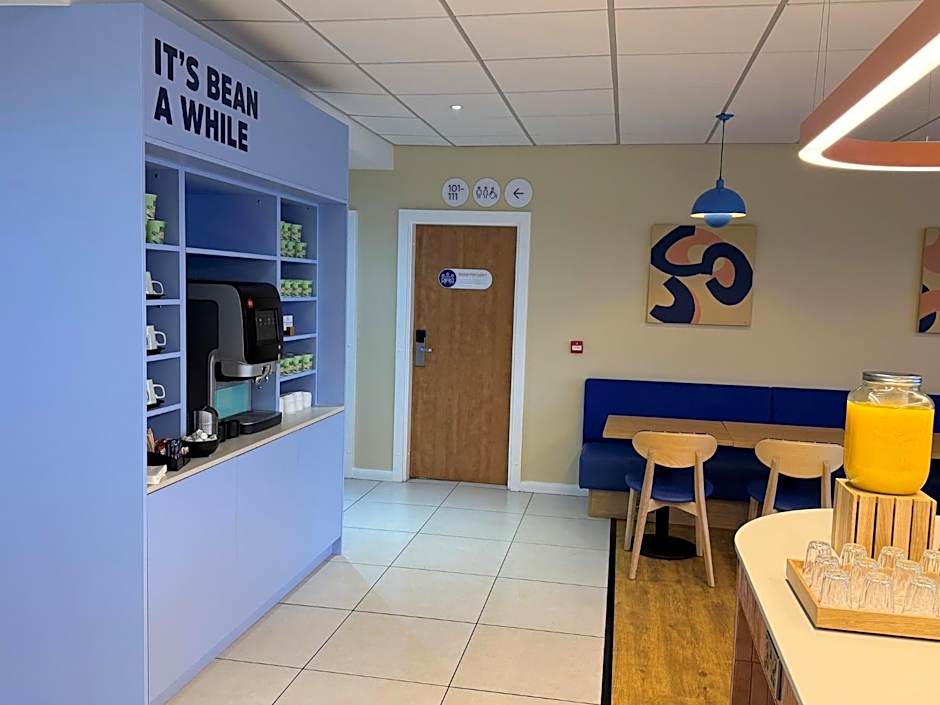Holiday Inn Express Nuneaton By IHG
