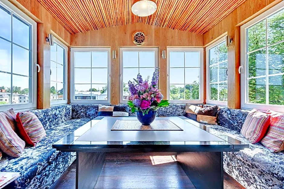 Mała Anglia - Boutique Apartments & SPA