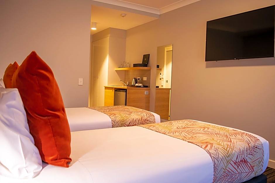 Potters Toowoomba Hotel