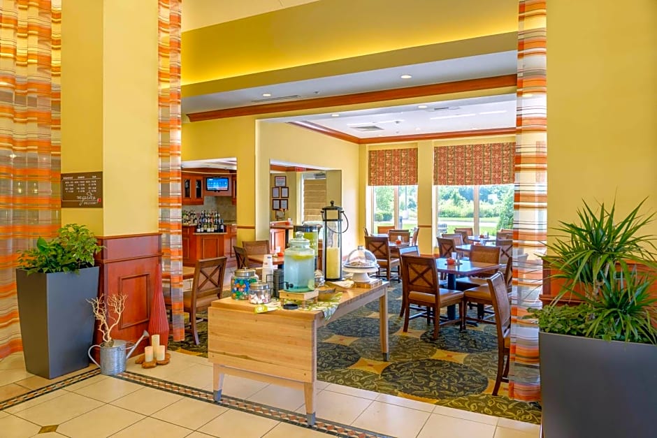 Hilton Garden Inn Joplin