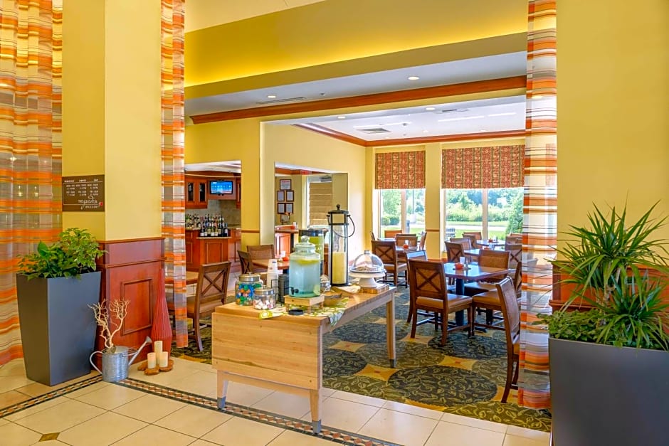 Hilton Garden Inn Joplin – Joplin, MO