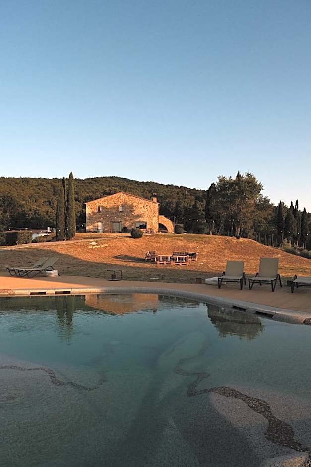 VIN Hotel - Wine Resort and Agriturismo Montieri