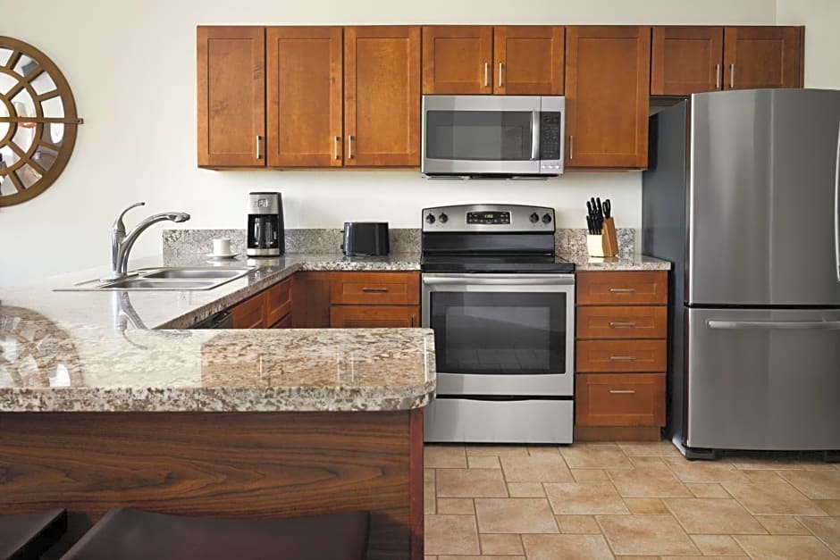 Marriott's Willow Ridge Lodge