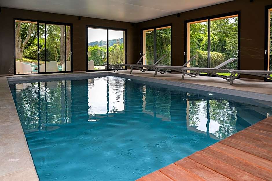 La Fraichette-Hotel & Spa